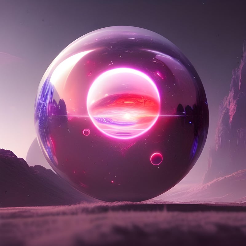 Galactic Lighting