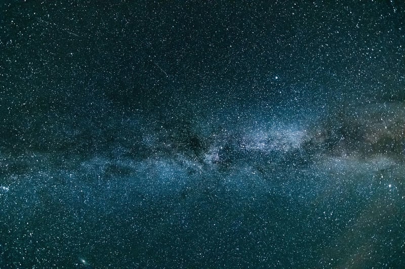 Galaxy-inspired
