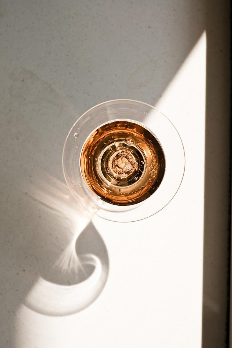 Interstellar Cocktails