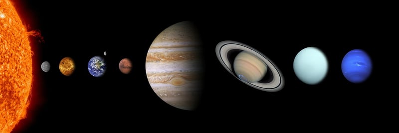 Planetary Accessories