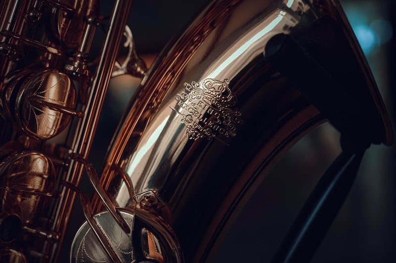 Cosmic Jazz Fusion