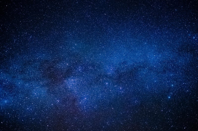 Space Ambient Music